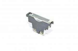 Phoenix Contact ST-SI 0920229 400V 6,3A black fuse holder for 5x20mm, 5x25mm ja 5x30mm glass tube fuses