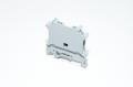 Phoenix Contact UK 4-T 3022014 4mm² 500V 16A gray single-level disconnect terminal block with screw connection