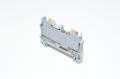 Phoenix Contact PIT 2,5 3210034 4mm² 500V 24A gray single-level feed-through terminal block with spring-cage connection *new*