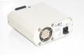 DJI Fiber Lite A3000 150W fibre optic light unit with halogen lamp dimmer