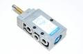 Festo MFH-5-1/8 9982 Tiger Classic series 5/2 NC solenoid valve with G1/8" ports *new*