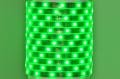 Worldsemi HC-F5V-30L-30LED-B-IP60 WS2812B 5VDC 45W 30LED/m IP60 joustava digitaalinen LED-nauha, 5m kela *uusi*