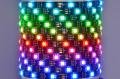 Worldsemi HC-F5V-30L-30LED-B-IP65 WS2812B 5VDC 45W 30LED/m IP65 flexible digital LED strip, 5m reel *new*
