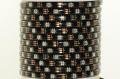 Worldsemi HC-F5V-30L-30LED-B-IP65 WS2812B 5VDC 45W 30LED/m IP65 flexible digital LED strip, 5m reel *new*