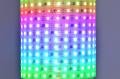 Worldsemi HC-T12V-20L-60LED-W-IP60 WS2811 12VDC 72W 60LED/m IP60 joustava digitaalinen LED-nauha, 5m kela *uusi*