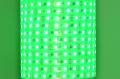 Worldsemi HC-T12V-20L-60LED-W-IP60 WS2811 12VDC 72W 60LED/m IP60 joustava digitaalinen LED-nauha, 5m kela *uusi*