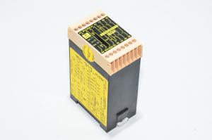Jokab Safety turvarele JSBT4 24VDC 240V 6A 3x NO 1X NC