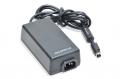 24VDC 1.9A 45W output, 100-240VAC input CBM 31AD switching mode power supply, locking 3-pin Kycon KPP-3P (DIN power connector)