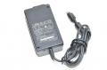 24VDC 1.9A 45W output, 100-240VAC input CBM 31AD switching mode power supply, locking 3-pin Kycon KPP-3P (DIN power connector)