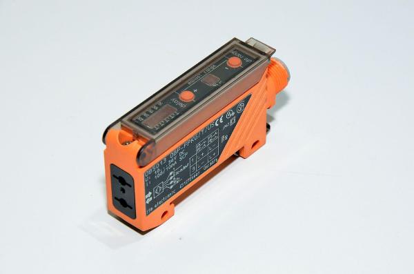 IFM OB5013 Kuituoptinen vahvistin