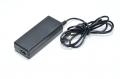 19VDC 3.95A 75W ulostulo, 100-240VAC sisääntulo HP f4600a/f4814a hakkurivirtalähde, 5,5x2,5mm DC plugi