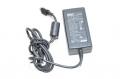 24VDC 2A 48W output, 100-240VAC input Star Micronics PS48-24A APD-9501-24A switching mode power supply, locking 3-pin Kycon KPP-3P (DIN power connector)