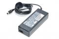 15VDC 5A 75W output, 100-240VAC input Toshiba PA3283U-1ACA switching mode power supply, 6,5x2,5-3mm DC plug with center pin