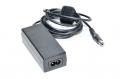 15VDC 3A 45W ulostulo, 100-240VAC sisääntulo Toshiba PA3241U-1ACA hakkurivirtalähde, 6,5x3mm DC plugi