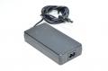 15VDC 3A 45W output, 100-240VAC input Toshiba PA2450U switching mode power supply, 6,5x3mm DC plug