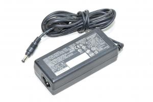 18,5VDC 2,7A 50W output, 100-240VAC input Compaq PA-1530-02CV switching mode power supply, 4,8x1,5-1,7 DC plug