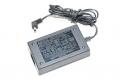 10,6VDC 1,32A 14W ulostulo, 100-240VAC 0,35-0,2A sisääntulo HP 0950-2435 hakkurivirtalähde, 5,5x2,1mm DC plugi