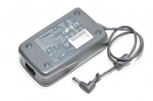 18,75VDC 3,15A 41W output, 100-240VAC 1A input Compaq 2872 246960-001 switching mode power supply, 5,5x2-2,1mm DC plug