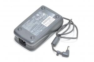 18,75VDC 3,15A 41W output, 100-240VAC 1A input Compaq 2872A 246960-001 switching mode power supply, 5,5x2,1mm DC plug
