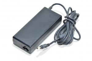 18,5VDC 4,9A 90W output, 100-240VAC 1,5A input HP PA-1900-05C1 switching mode power supply, 4,8x1,5-1,7mm DC plug