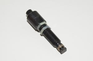 Enidine OEM .25MB adjustable hydraulic shock absorber with stop collar