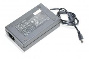 18,5VDC 2,2A 30W output, 100-240VAC 0,8-0,2A input Compaq 2822 139622-001 switching mode power supply, 6,5x3,1mm DC plug