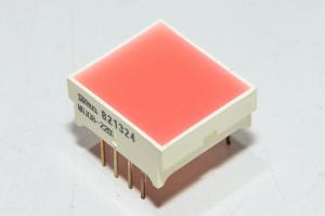 Stanley Electric MU08-2201 super bright red LED light bar module *new*
