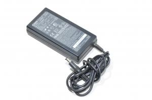 13VDC 1,8A 23W output, 100-240VAC 0.6-0.3A input Canon K30120 AD-360U switching mode power supply, 5x3,4mm DC plug with centerpin