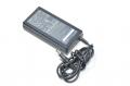 13VDC 1,8A 23W ulostulo, 100-240VAC 0.6-0.3A sisääntulo Canon K30120 AD-360U hakkurivirtalähde, 5x3,4mm DC plugi keskipiikillä
