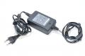 13VDC 1,8A 23W ulostulo, 220-240VAC 0,25A sisääntulo Canon K30080 AD-320 hakkurivirtalähde, 5x3,5mm DC plugi keskipiikillä