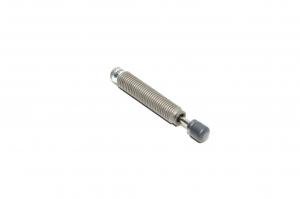 SMC RBC0806 hydraulic shock absorber with cap