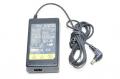 16VDC 3,36A 53W output, 100-240VAC 1,3-0,7A input Fujitsu CA01007-0610 switching mode power supply, 6,5x4,5mm DC plug center pin