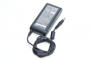 16VDC 2A 32W output, 100-240VAC 0,65-0,34A input Canon K30203 switching mode power supply,  6,5x4,5mm DC plug with centerpin