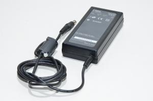 15VDC 2A 30W ulostulo, 100-240VAC sisääntulo Canon MH3-2054 hakkurivirtalähde,6x4,3mm DC plugi keskipiikillä