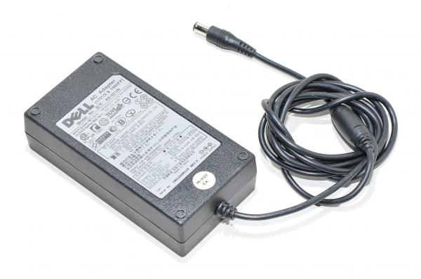 14VDC 3A 42W output, 100-240VAC 1-0,5A input Dell AD-4214N switching mode power supply, 6,5x4,3mm DC plug with center pin