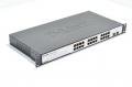 D-Link DGS-1224T gigabit managed network switch