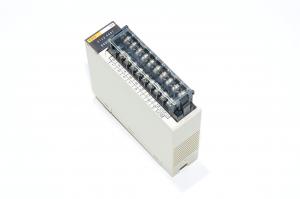 Omron Sysmac C200H-ID212 16x sisääntuloyksikkö 24VDC 7mA