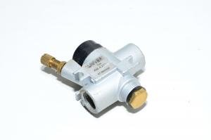 Univer AM-5241 gradual starter valve with G1/4 ports