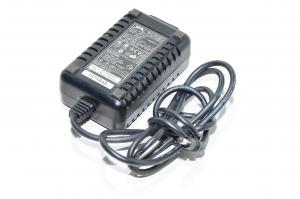 24VDC 2,3A 55W output, 100-240VAC 1,5A input Tiger Power ADP-5501 switching mode power supply, 5,5x2,1mm DC plug