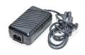 24VDC 2,3A 55W output, 100-240VAC 1,5A input Tiger Power ADP-5501 switching mode power supply, 5,5x2,1mm DC plug