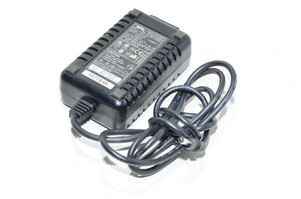 24VDC 2,3A 55W output, 100-240VAC 1,5A input Tiger Power ADP-5501 switching mode power supply, 5,5x2,1mm DC plug