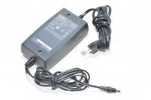 13VDC 2,1A 27W output, 220-240VAC 0,3A input Canon K30080 AD-320 switching mode power supply, 5x3,5mm DC plug with centerpin
