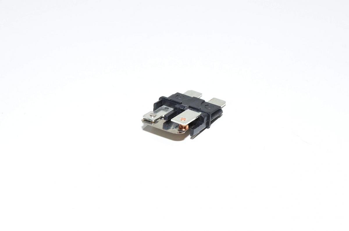 10A red 14VDC eATY automatically self re-setting ATO blade fuse *new*