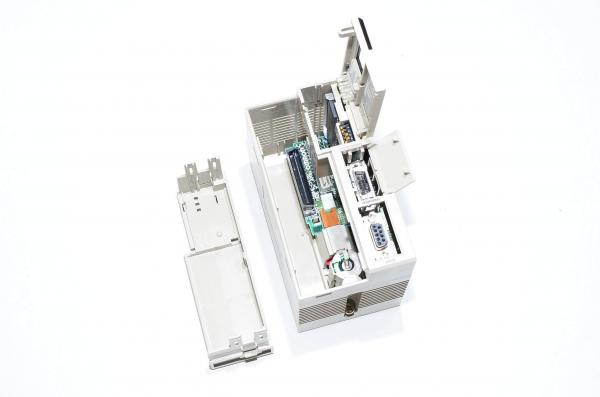 Omron Sysmac C200HG-CPU43-E programmable controller, CPU unit