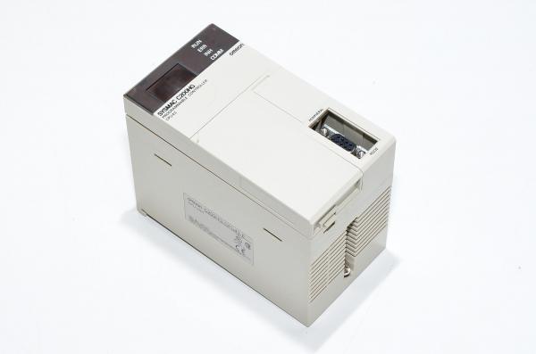 Omron Sysmac C200HG-CPU43-E programmable controller, CPU unit