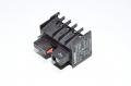 Siemens 3TX4422-1A apukoskettimet 2x NC 2x NO