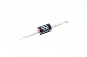 SCR MKP 47nF 1200VDC axial metallized polypropylene capacitor