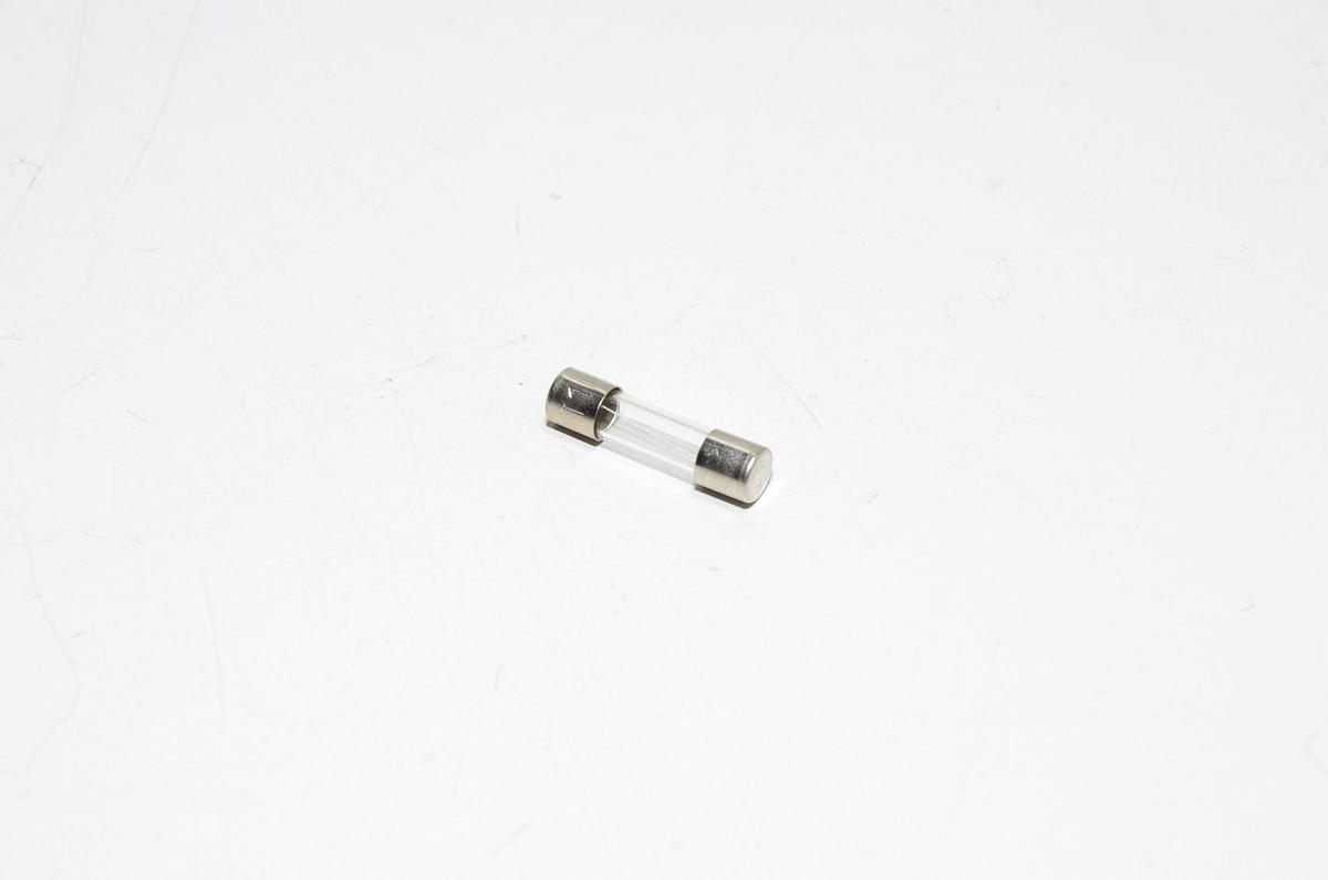 T1A 5x20mm lasiputkisulake 250V