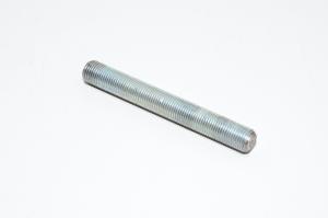 M10x1.25 80mm kierretanko, teräs, oikeakätinen