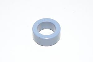 Ferrite ring, gray plastic surface 36/22,5x15mm